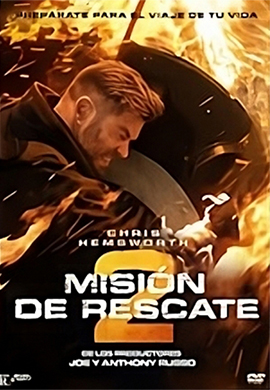 Misión De Rescate 2 2023